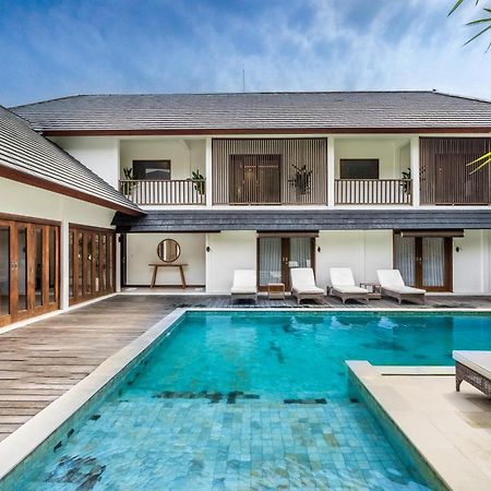 סמיניאק Vienna Villas By Great Bali Villas מראה חיצוני תמונה