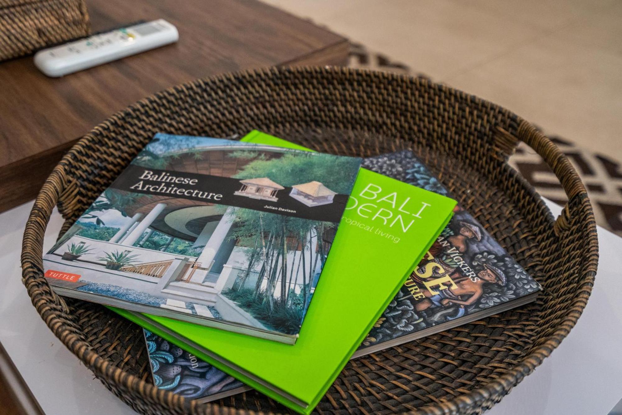 סמיניאק Vienna Villas By Great Bali Villas מראה חיצוני תמונה