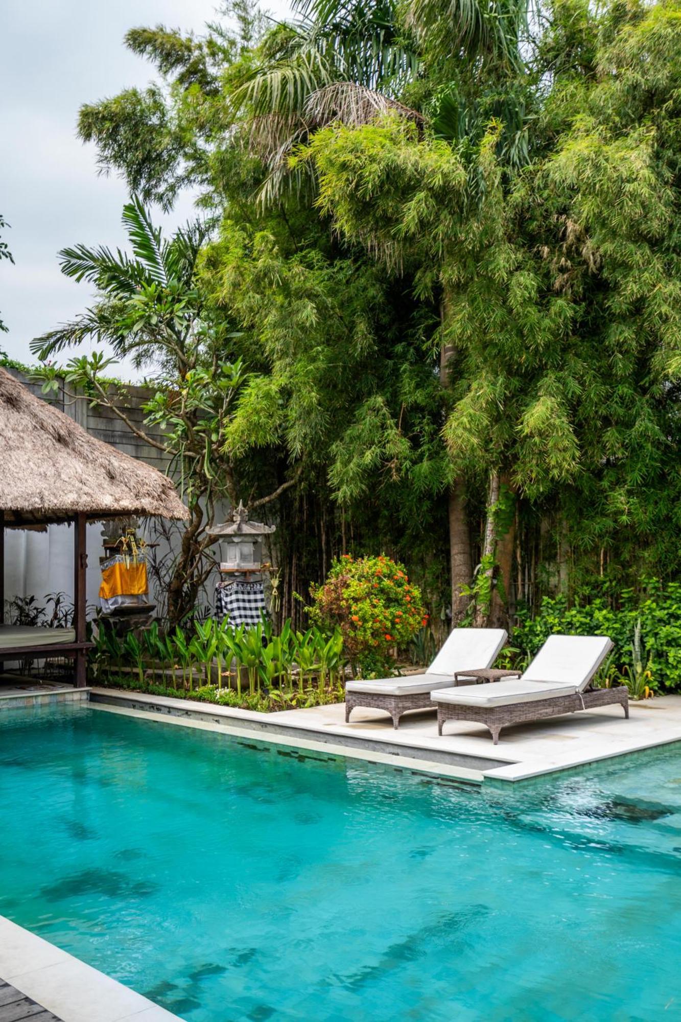 סמיניאק Vienna Villas By Great Bali Villas מראה חיצוני תמונה