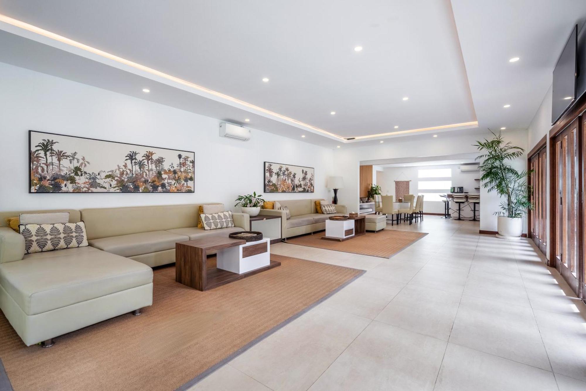סמיניאק Vienna Villas By Great Bali Villas מראה חיצוני תמונה