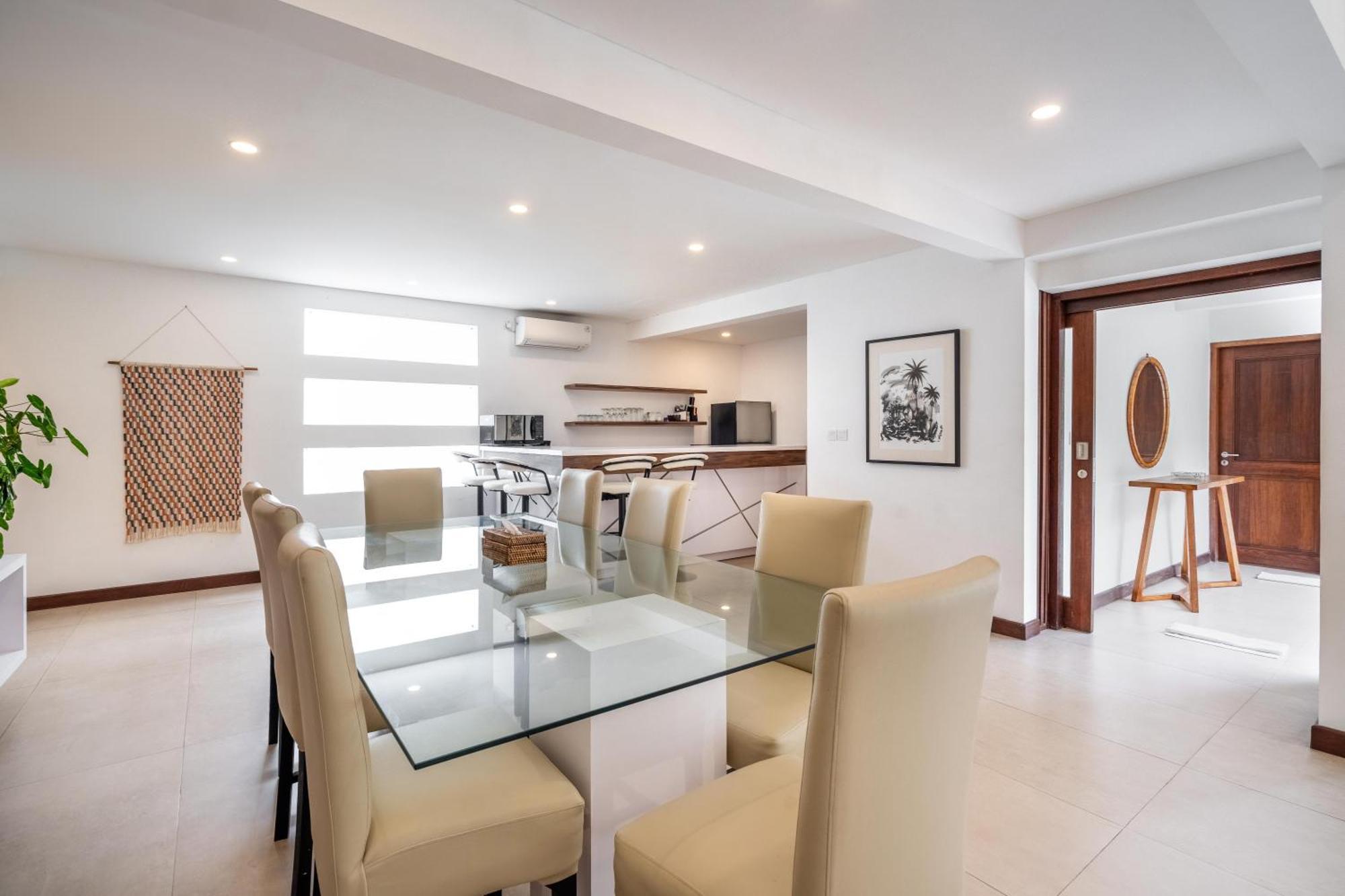 סמיניאק Vienna Villas By Great Bali Villas מראה חיצוני תמונה