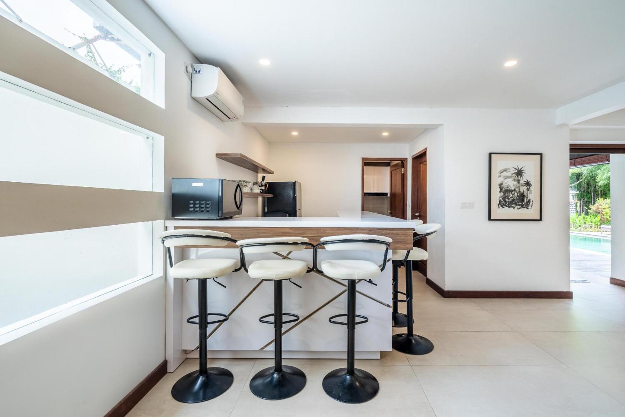 סמיניאק Vienna Villas By Great Bali Villas מראה חיצוני תמונה