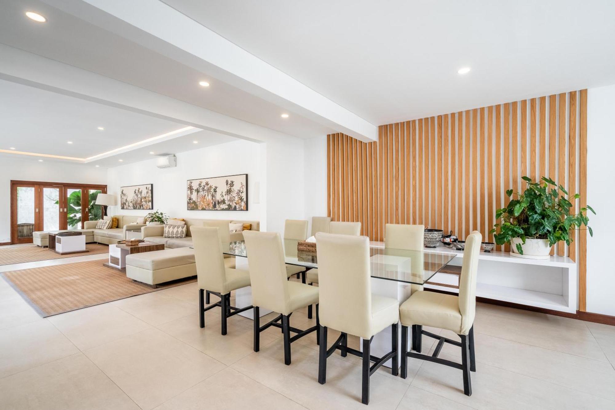 סמיניאק Vienna Villas By Great Bali Villas מראה חיצוני תמונה