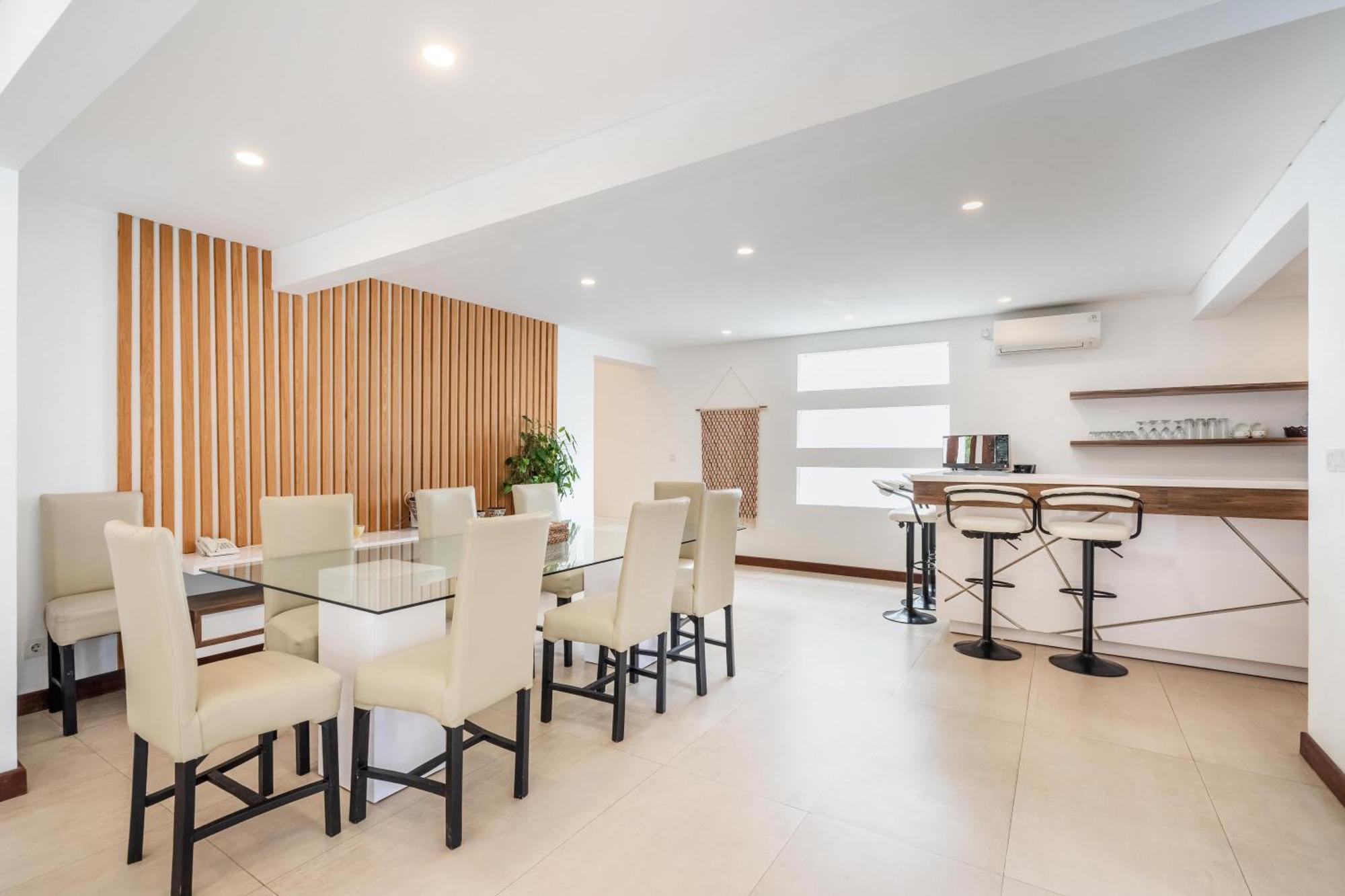 סמיניאק Vienna Villas By Great Bali Villas מראה חיצוני תמונה