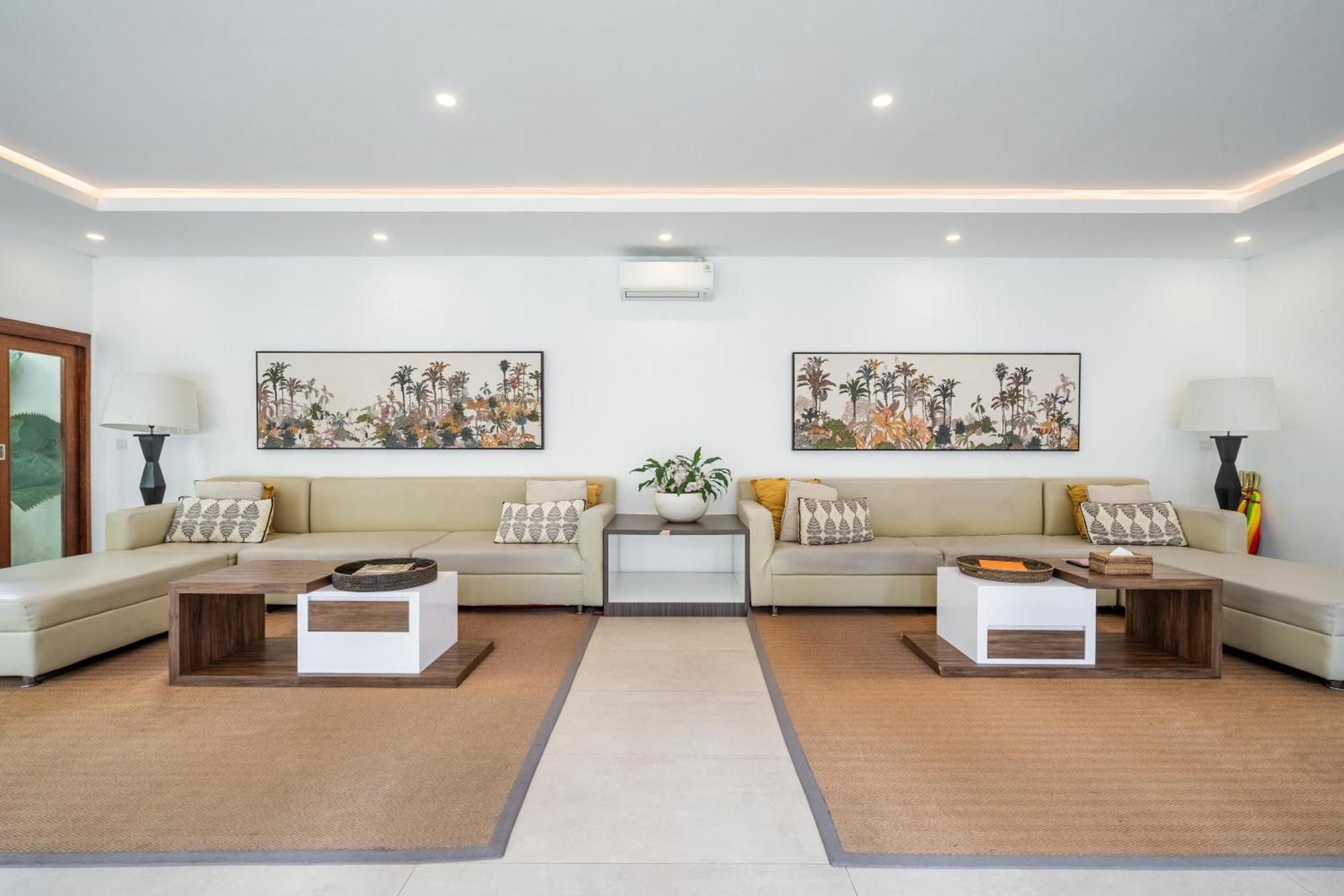 סמיניאק Vienna Villas By Great Bali Villas מראה חיצוני תמונה